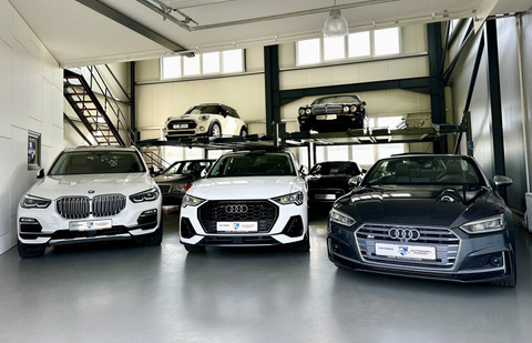 Kai Knoke Automobilhandel